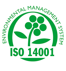 Certification Standard Logo
